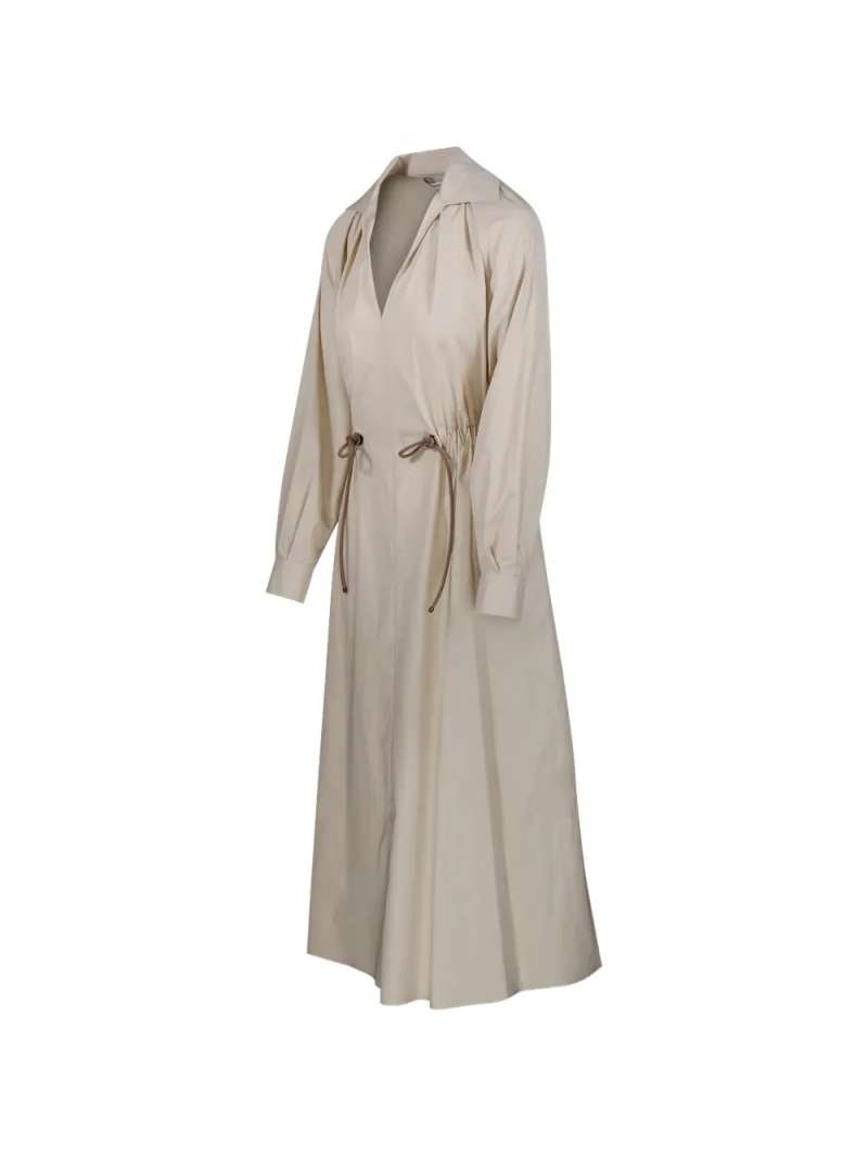 Max Mara Pedaggi Dress, view 5