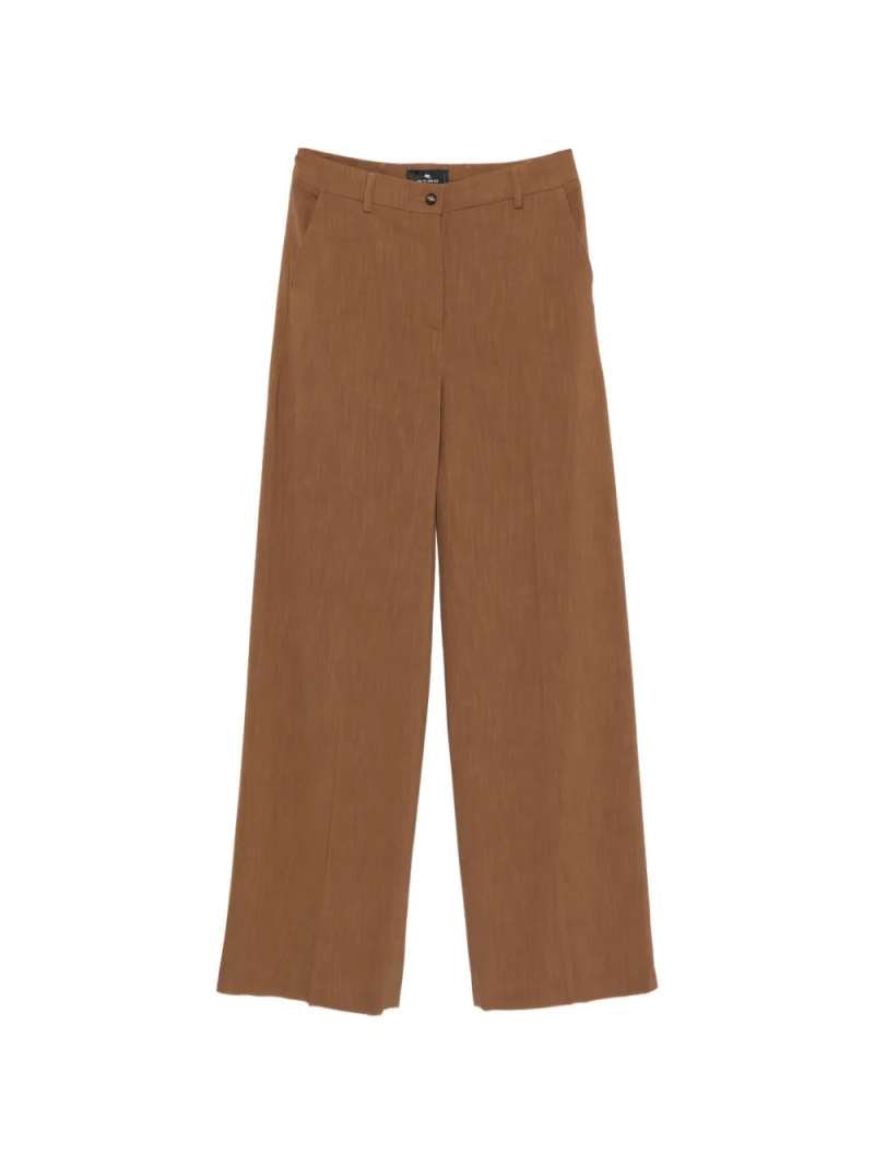 Etro Baggy Trousers, view 2