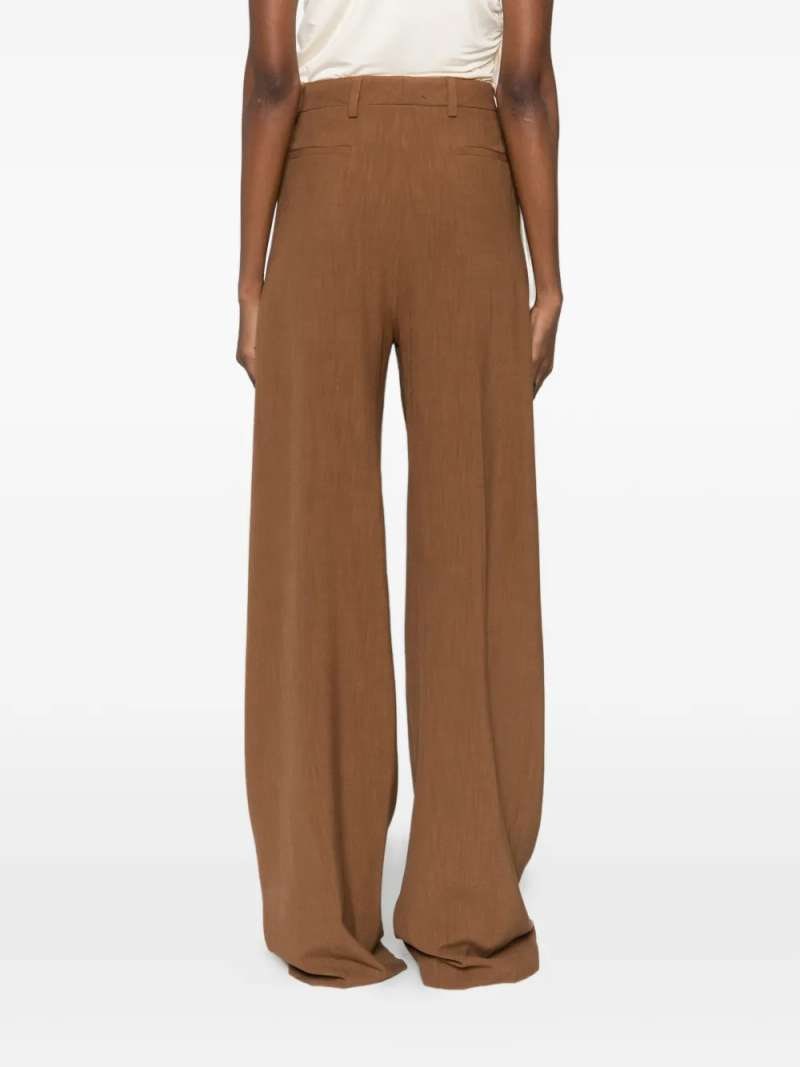 Etro Baggy Trousers, view 3