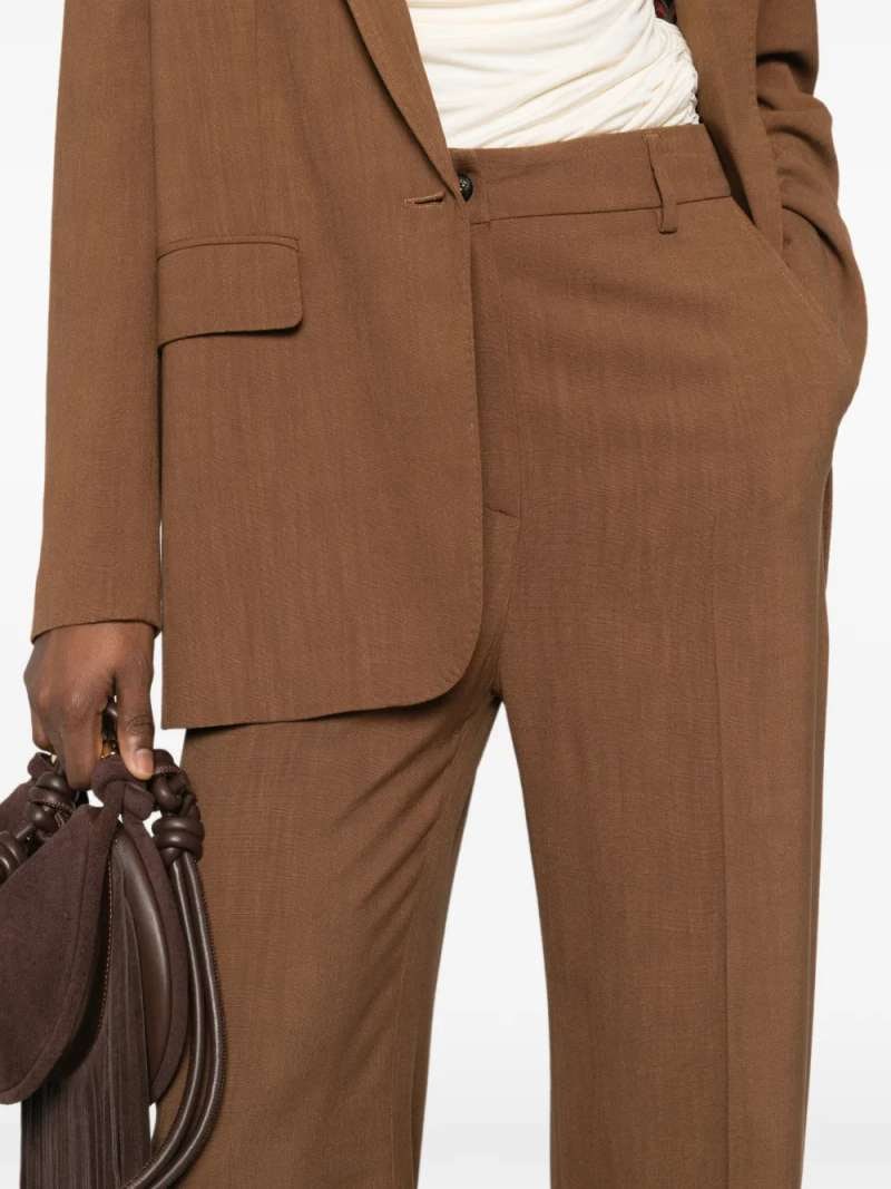 Etro Baggy Trousers, view 5
