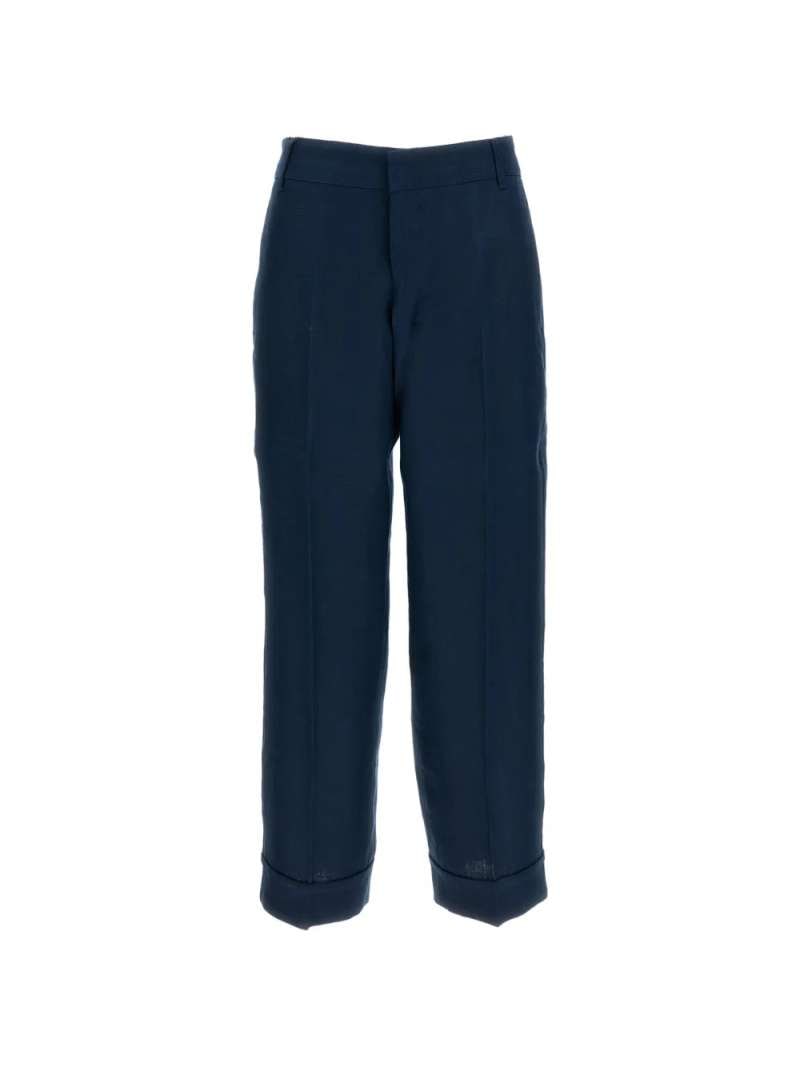 'S Max Mara Anselmo Trouser, view 2