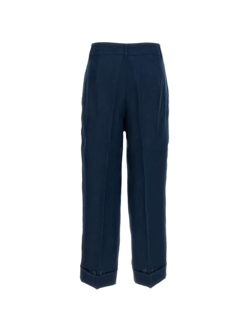 'S Max Mara Anselmo Trouser, view 3