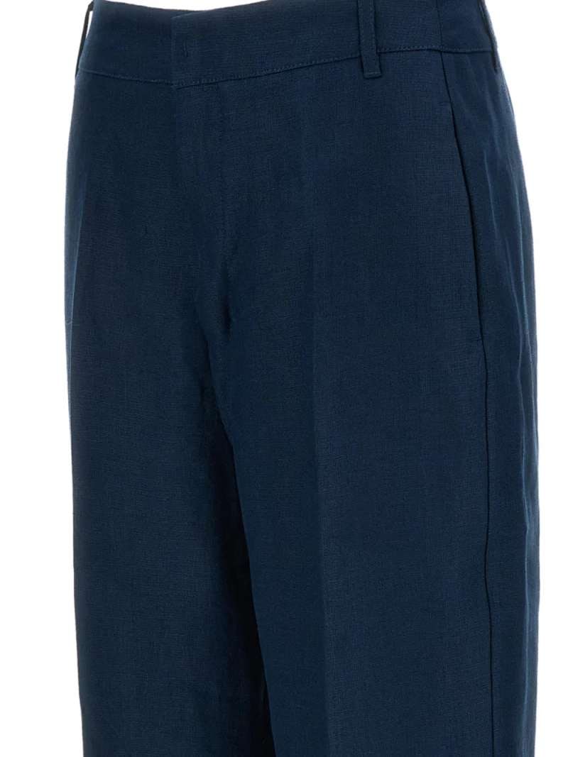 'S Max Mara Anselmo Trouser, view 4