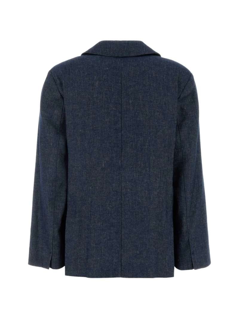 'S Max Mara Nero Blazer, view 3