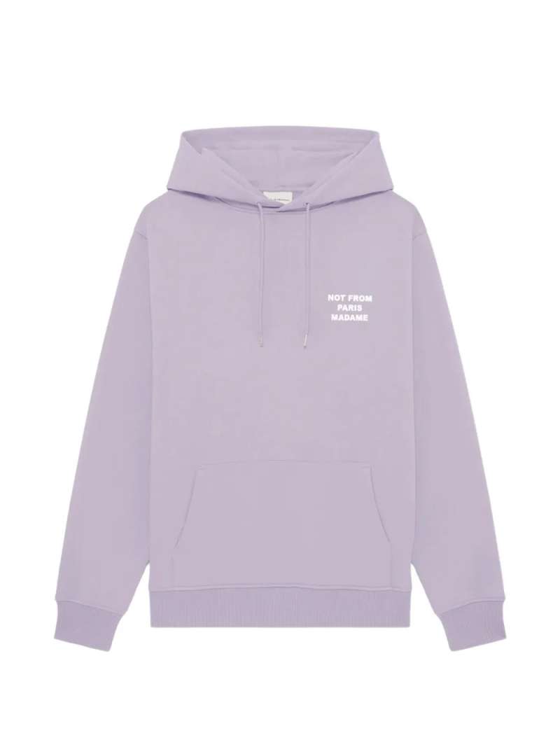 Drôle De Monsieur Hoodie