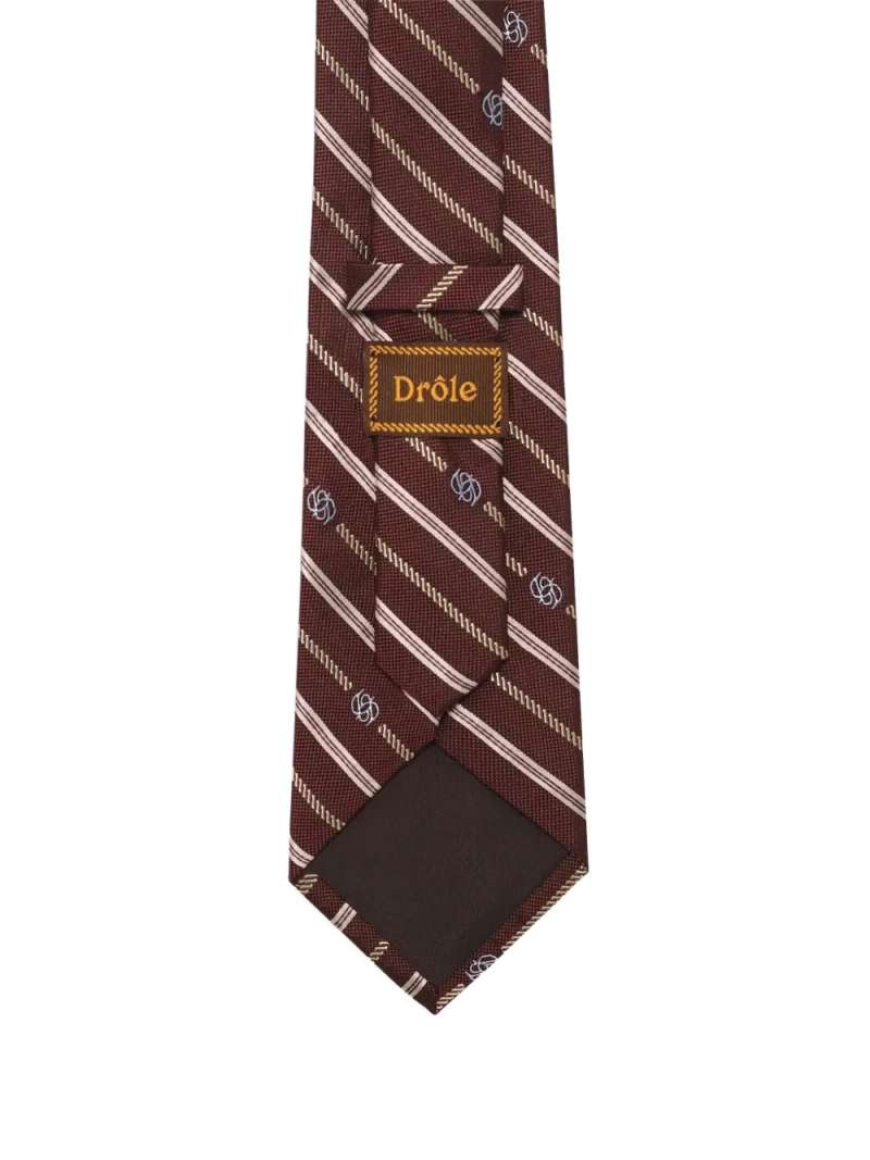 Drôle De Monsieur Tie