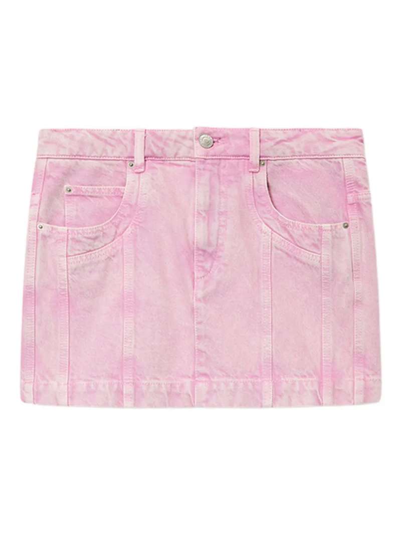 Marant Étoile Juana Skirt