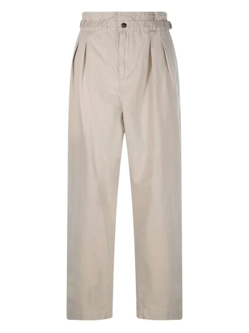 Marant Étoile Neriah Pants