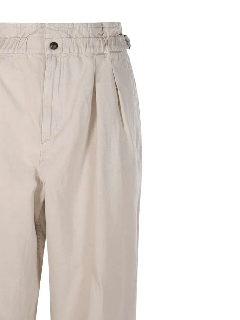 Marant Étoile Neriah Pants, view 3