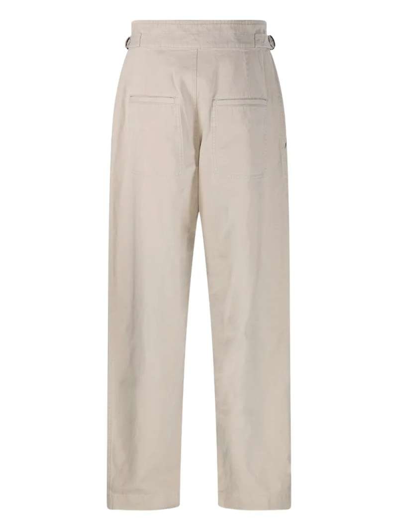 Marant Étoile Neriah Pants, view 5