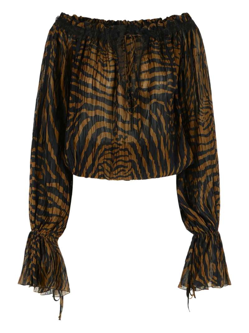 Blumarine Top