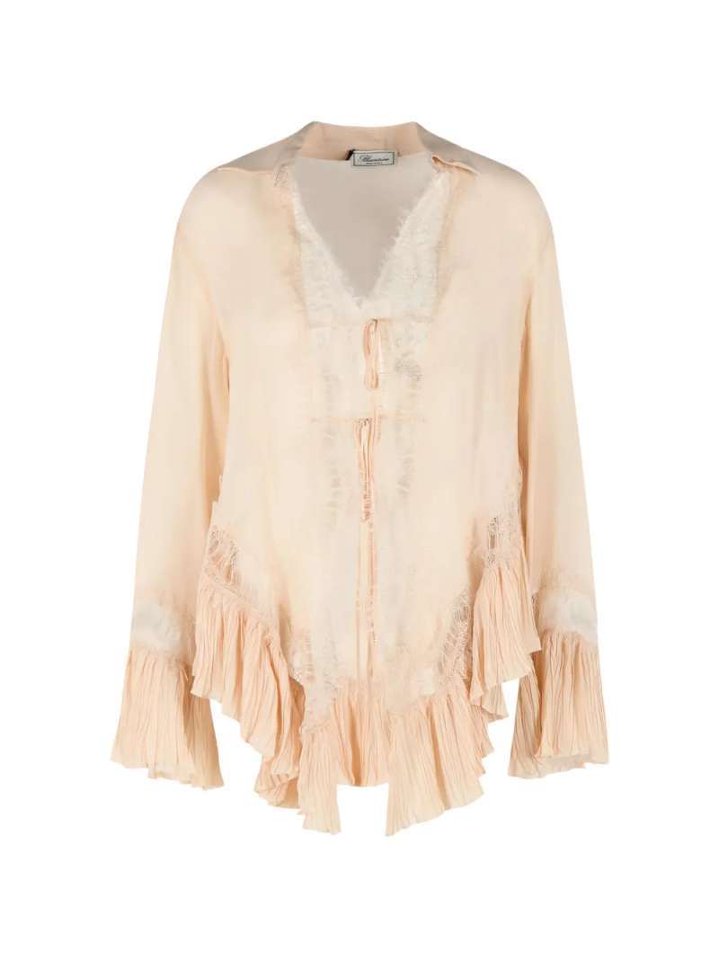 Blumarine Top