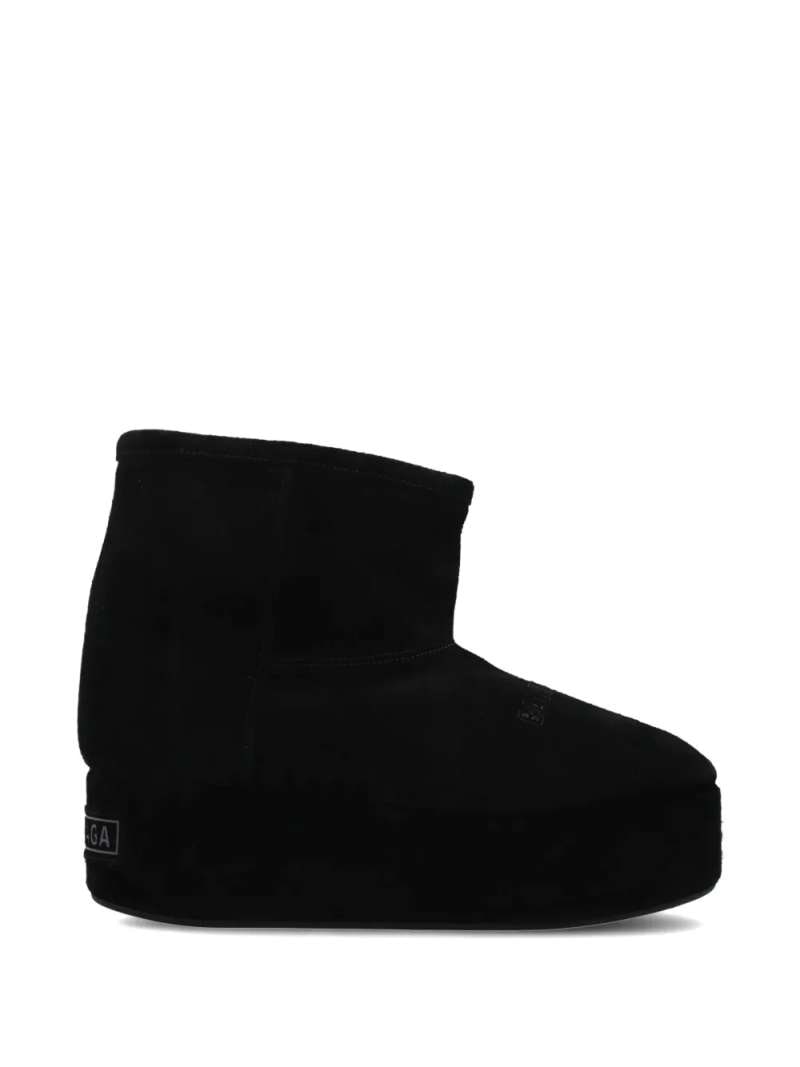 Balenciaga Alaska Bootie