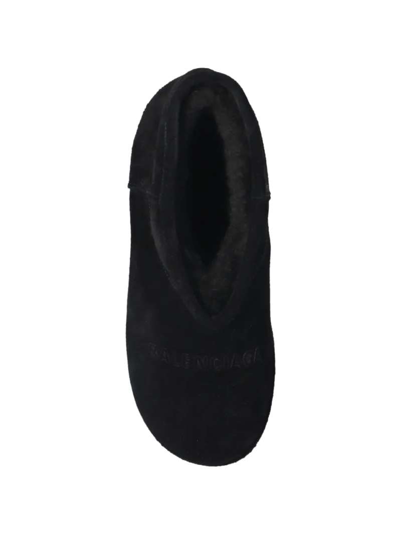 Balenciaga Alaska Bootie, view 3