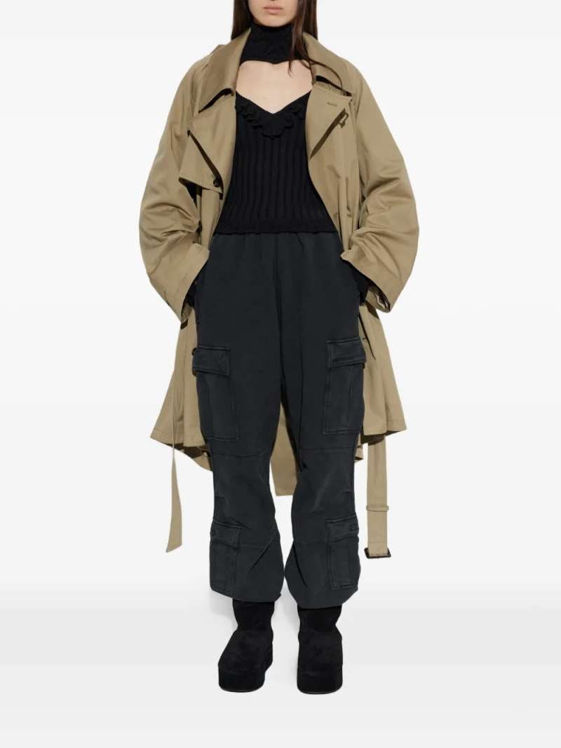 Balenciaga Alaska Bootie, view 4