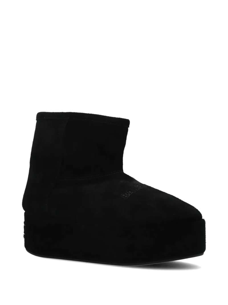 Balenciaga Alaska Bootie, view 5
