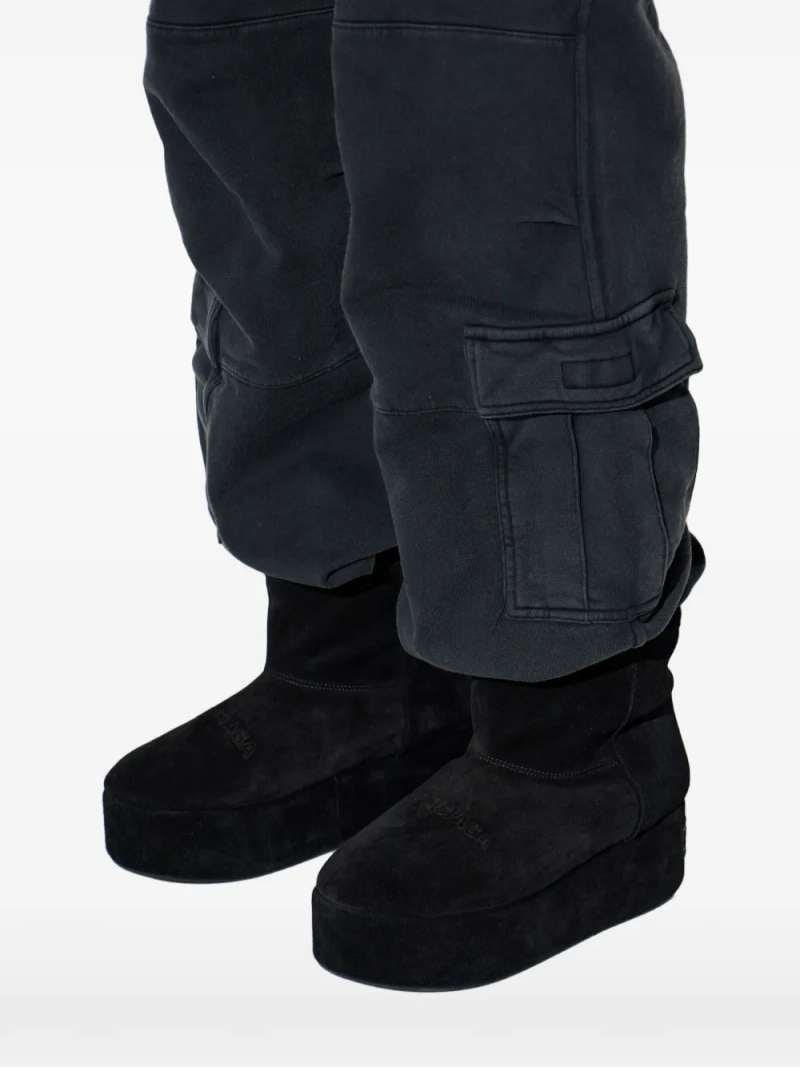 Balenciaga Alaska Bootie, view 6