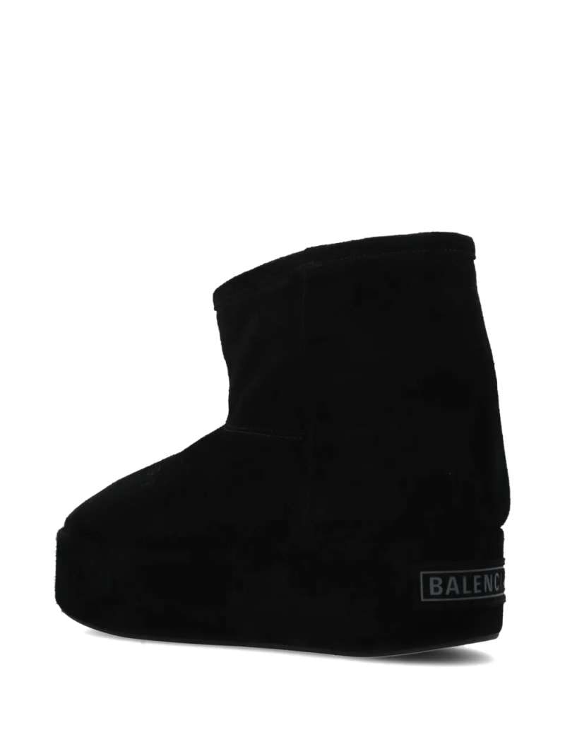 Balenciaga Alaska Bootie, view 7