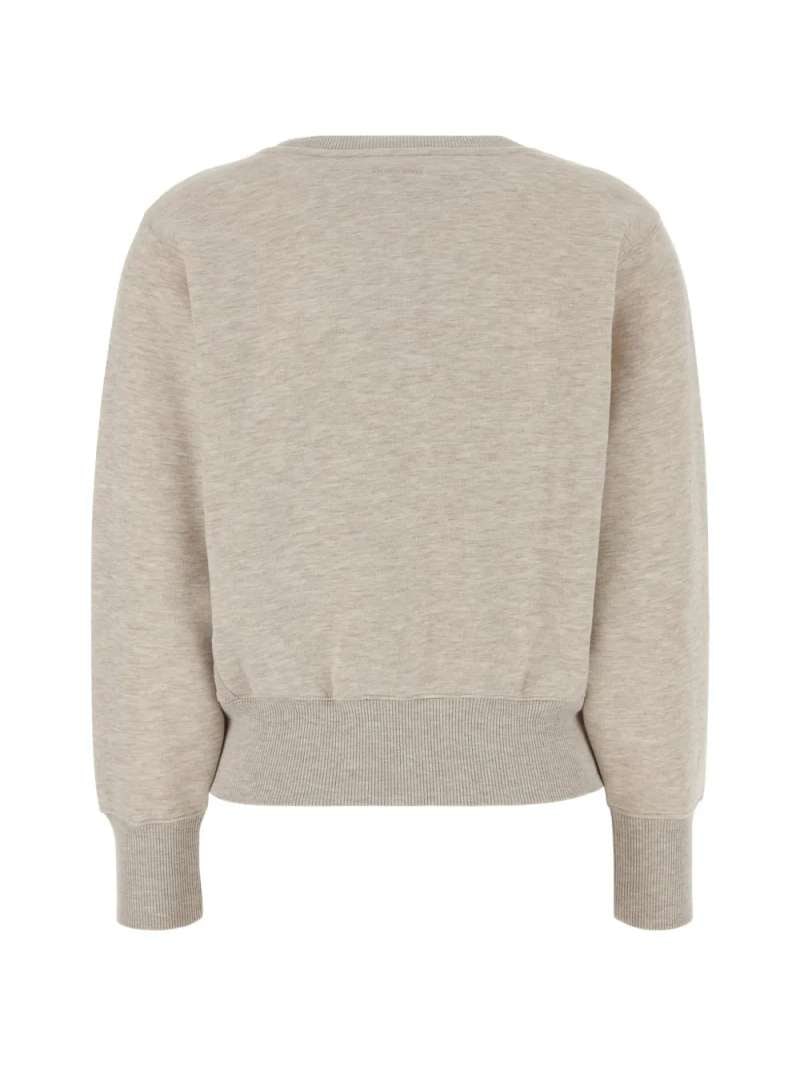 Anine Bing Harry Sweatshirt, view 3