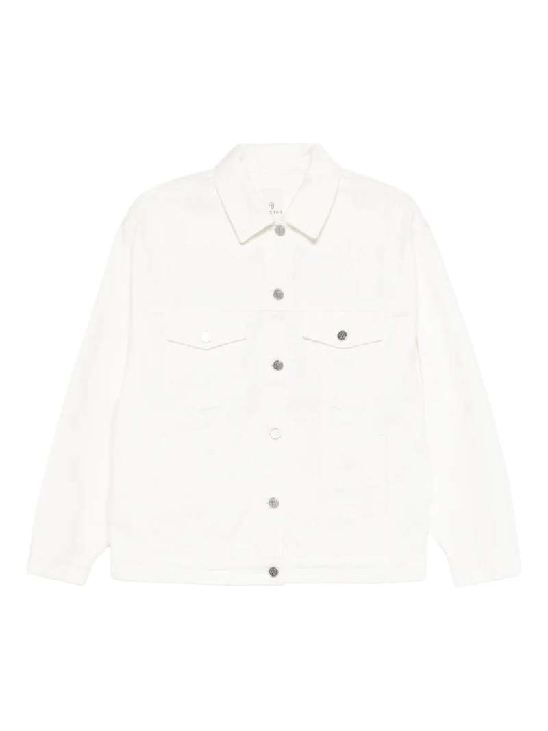 Anine Bing Rory Jacket, view 2