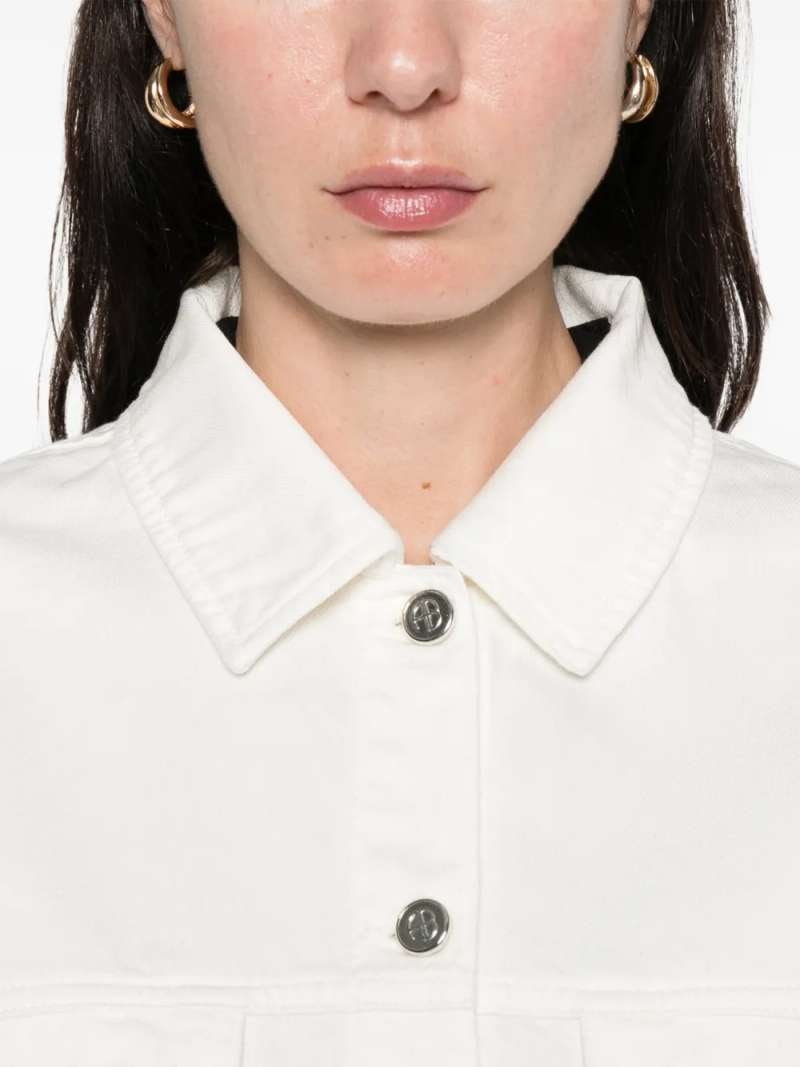 Anine Bing Rory Jacket, view 4