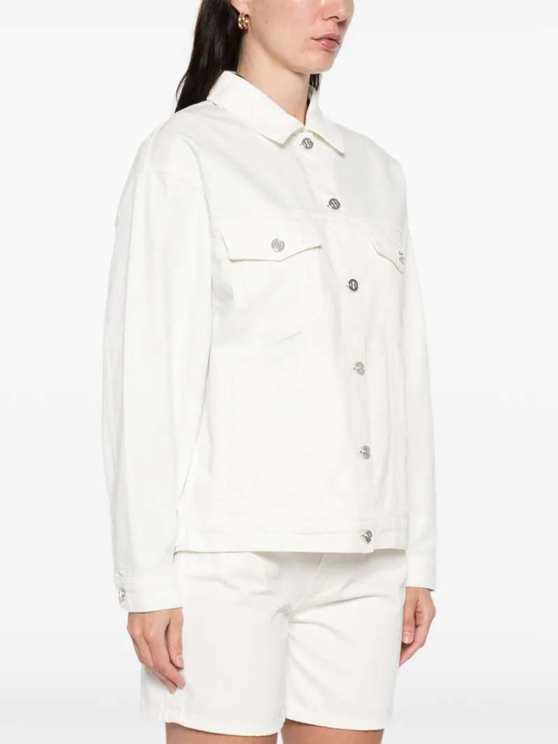 Anine Bing Rory Jacket, view 6