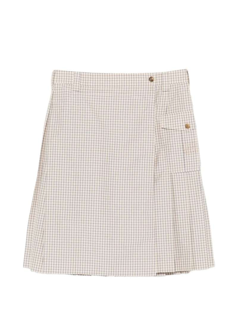 Miu Miu Skirt