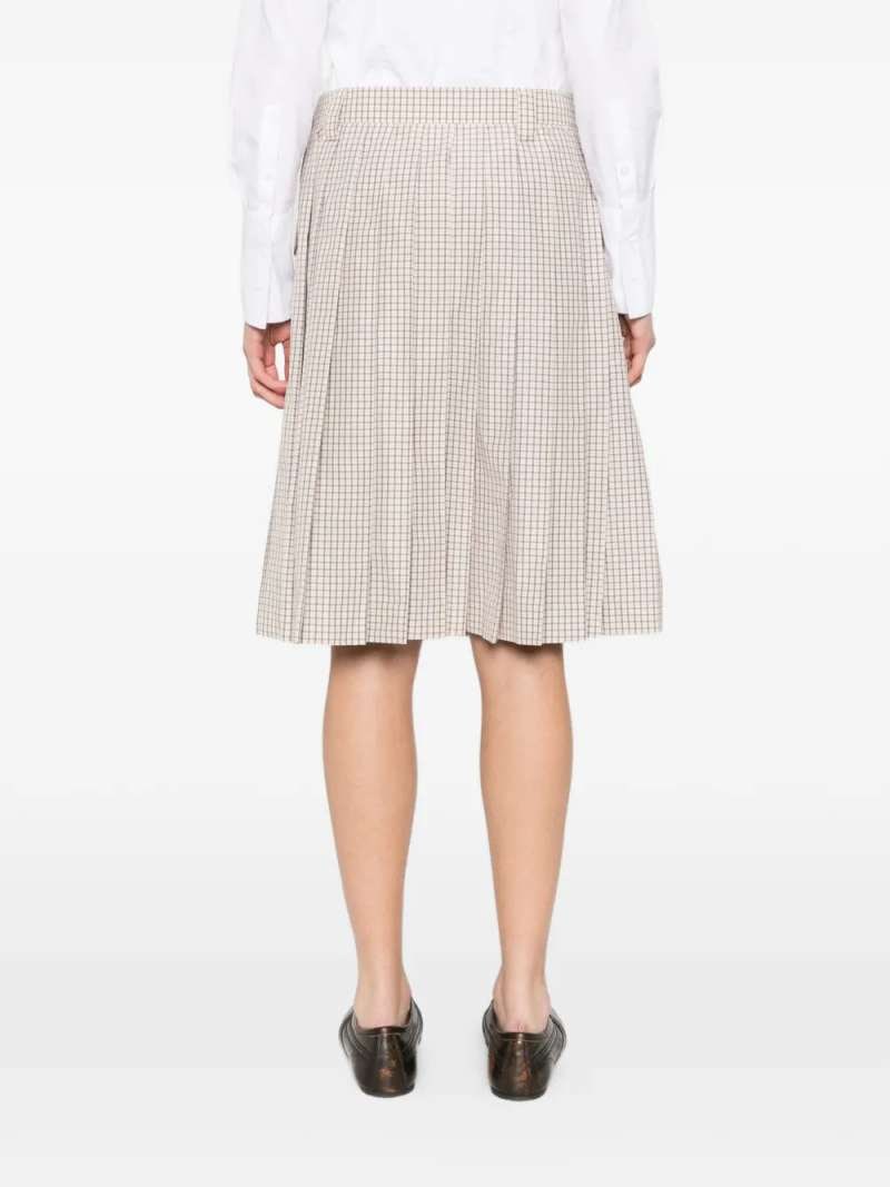 Miu Miu Skirt, view 3