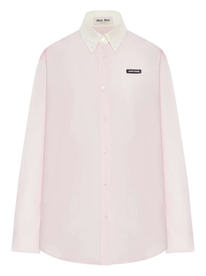 Miu Miu Shirt
