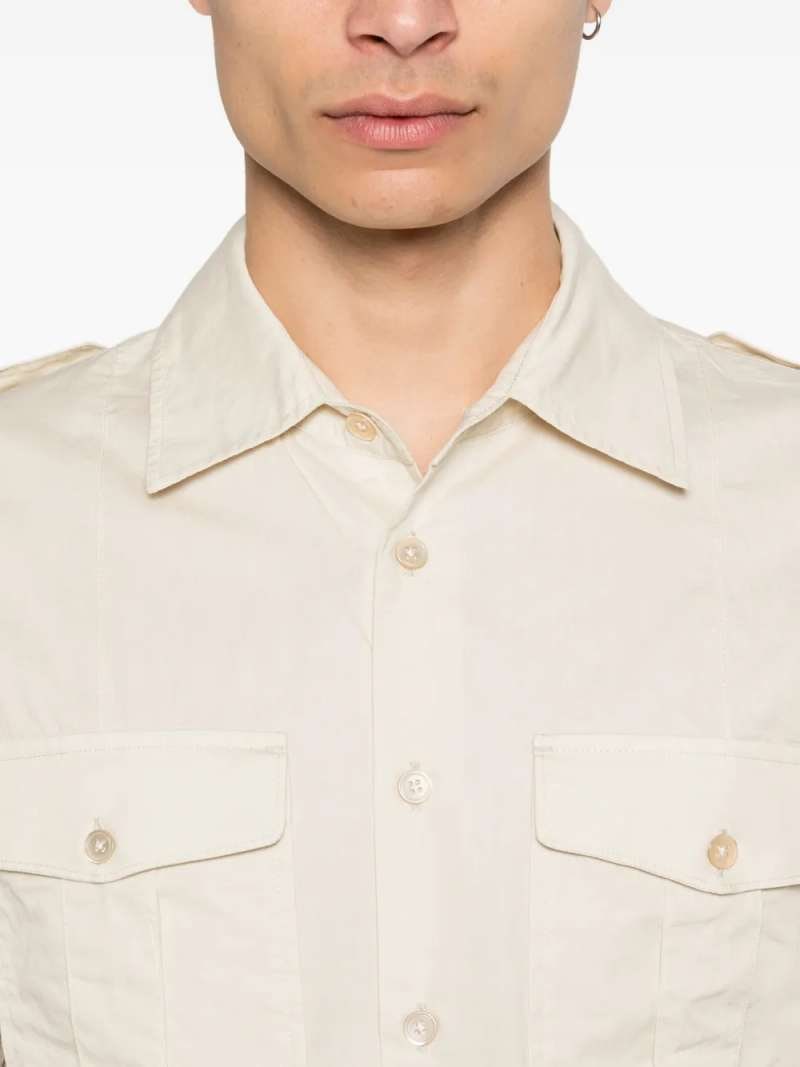 Our Legacy Lean Shirt, view 3