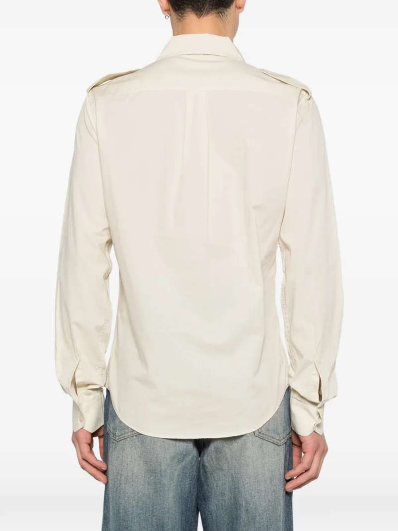 Our Legacy Lean Shirt, view 4