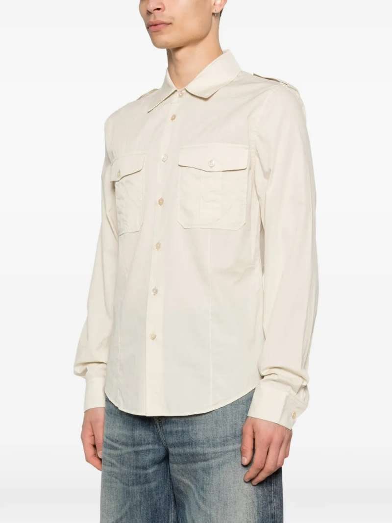 Our Legacy Lean Shirt, view 6