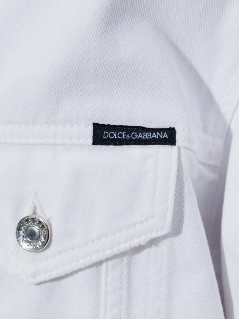 Dolce & Gabbana Jacket, view 5