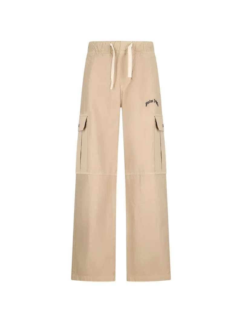 Palm Angels Cargo Pants, view 2