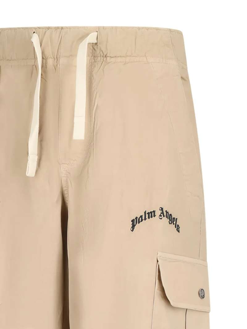 Palm Angels Cargo Pants, view 3