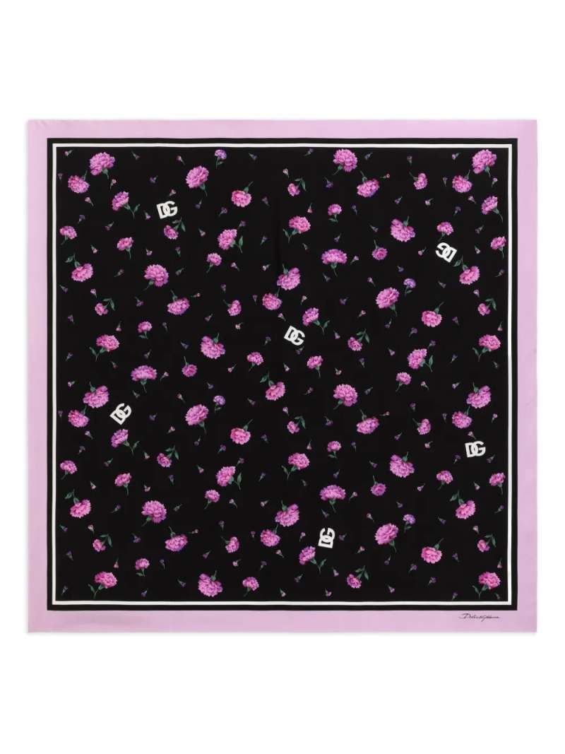 Dolce & Gabbana Foulard