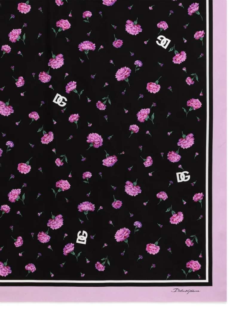 Dolce & Gabbana Foulard, view 3