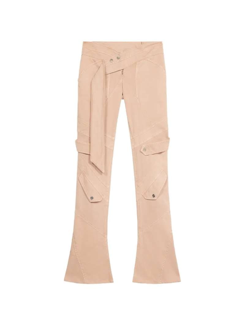 Blumarine Trouser, view 2