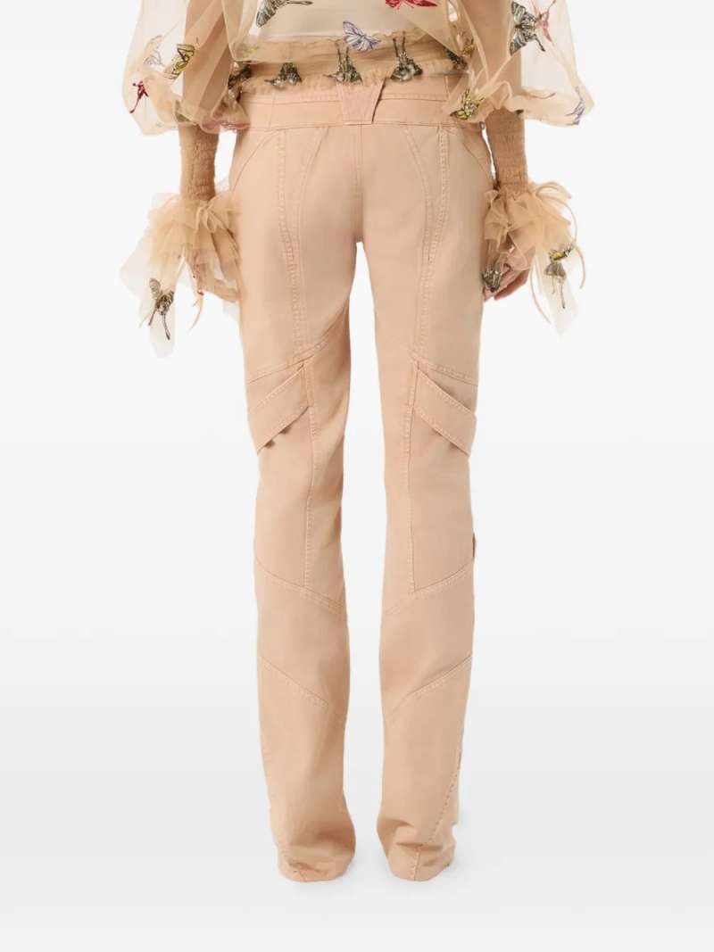 Blumarine Trouser, view 4