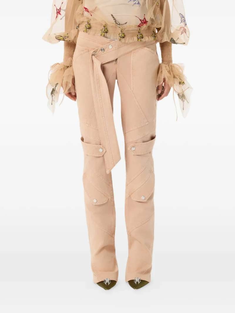 Blumarine Trouser, view 6