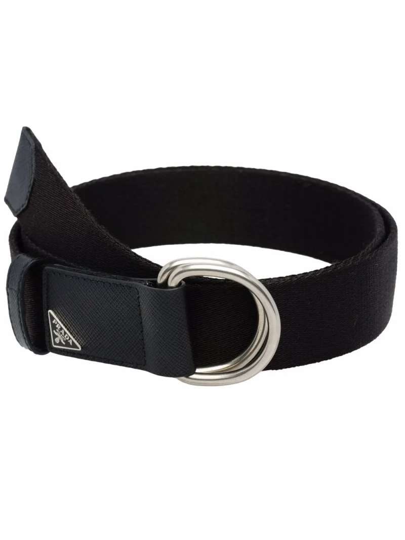 Prada Re-Nylon Belt