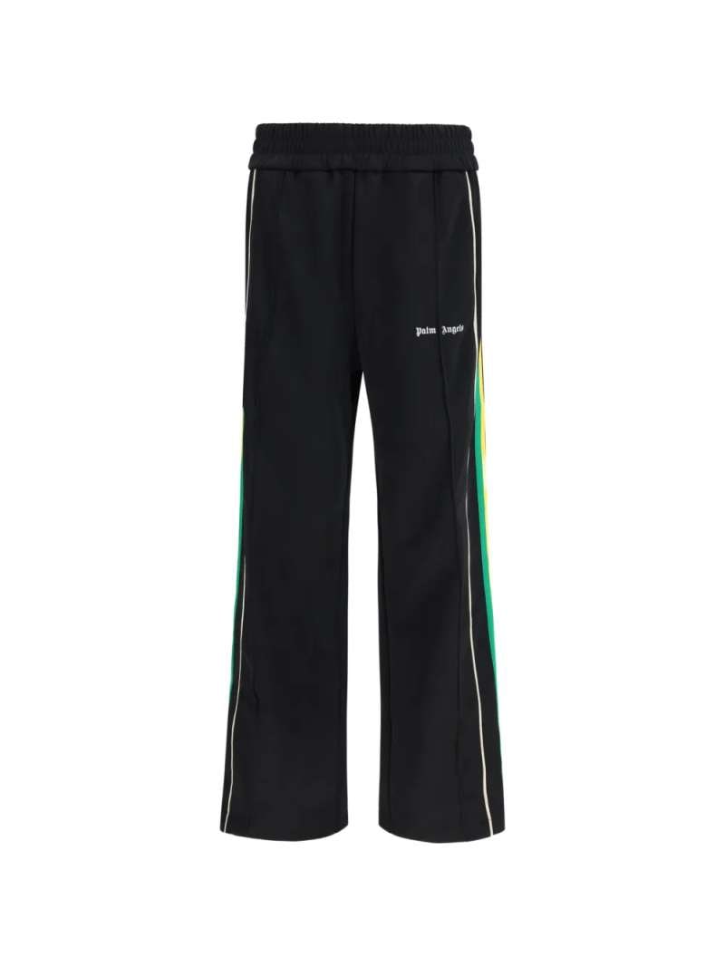 Palm Angels Classic Logo Track Pants