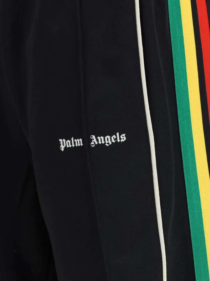 Palm Angels Classic Logo Track Pants, view 3