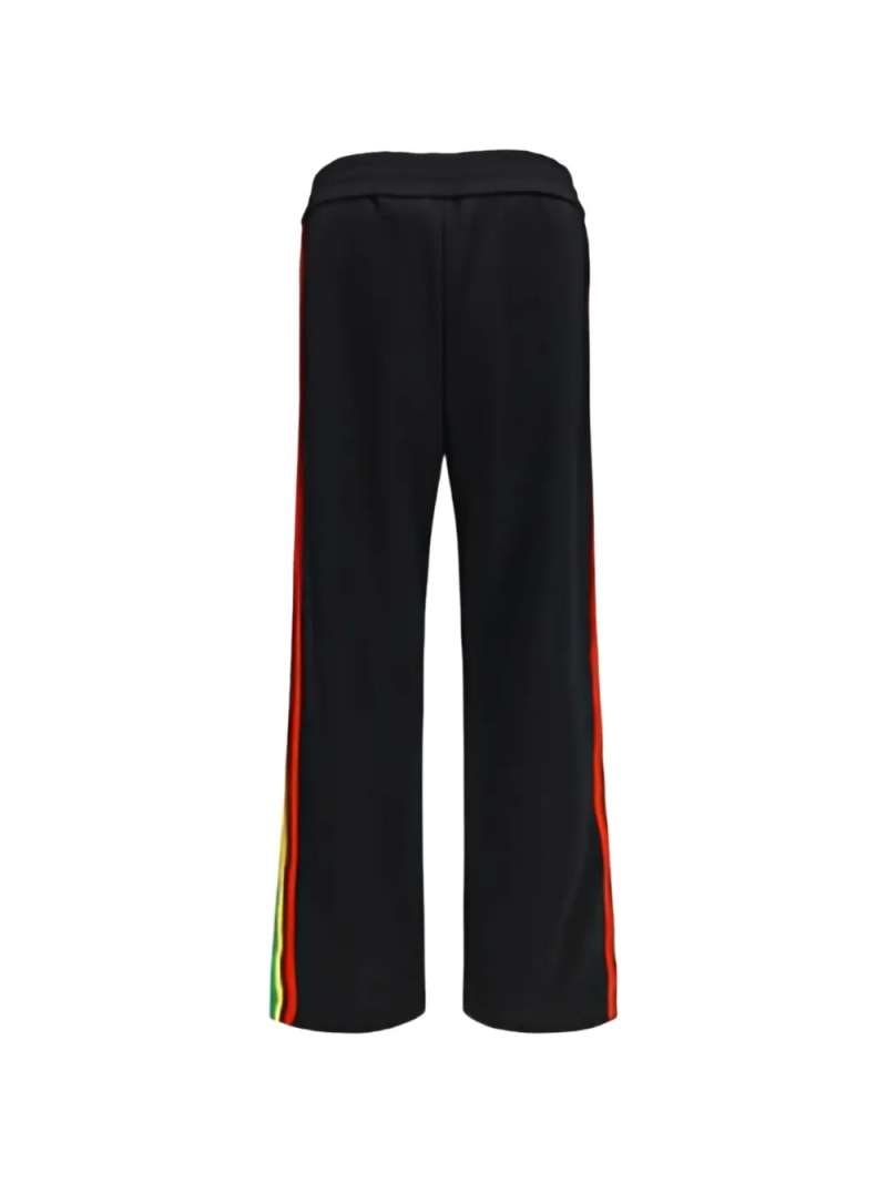 Palm Angels Classic Logo Track Pants, view 4