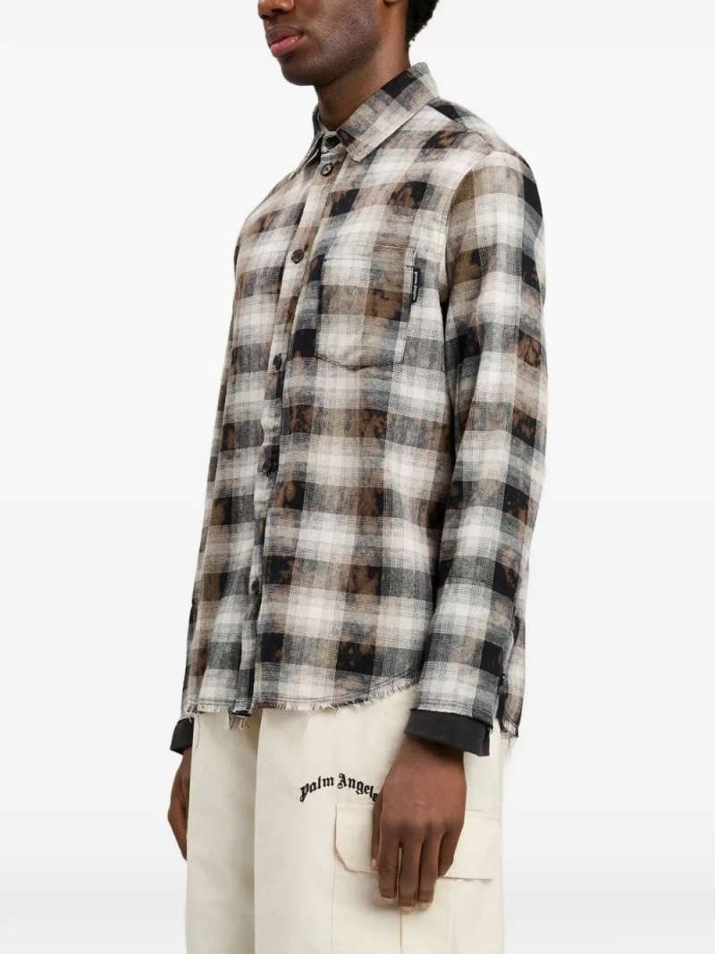 Palm Angels Shirt, view 4