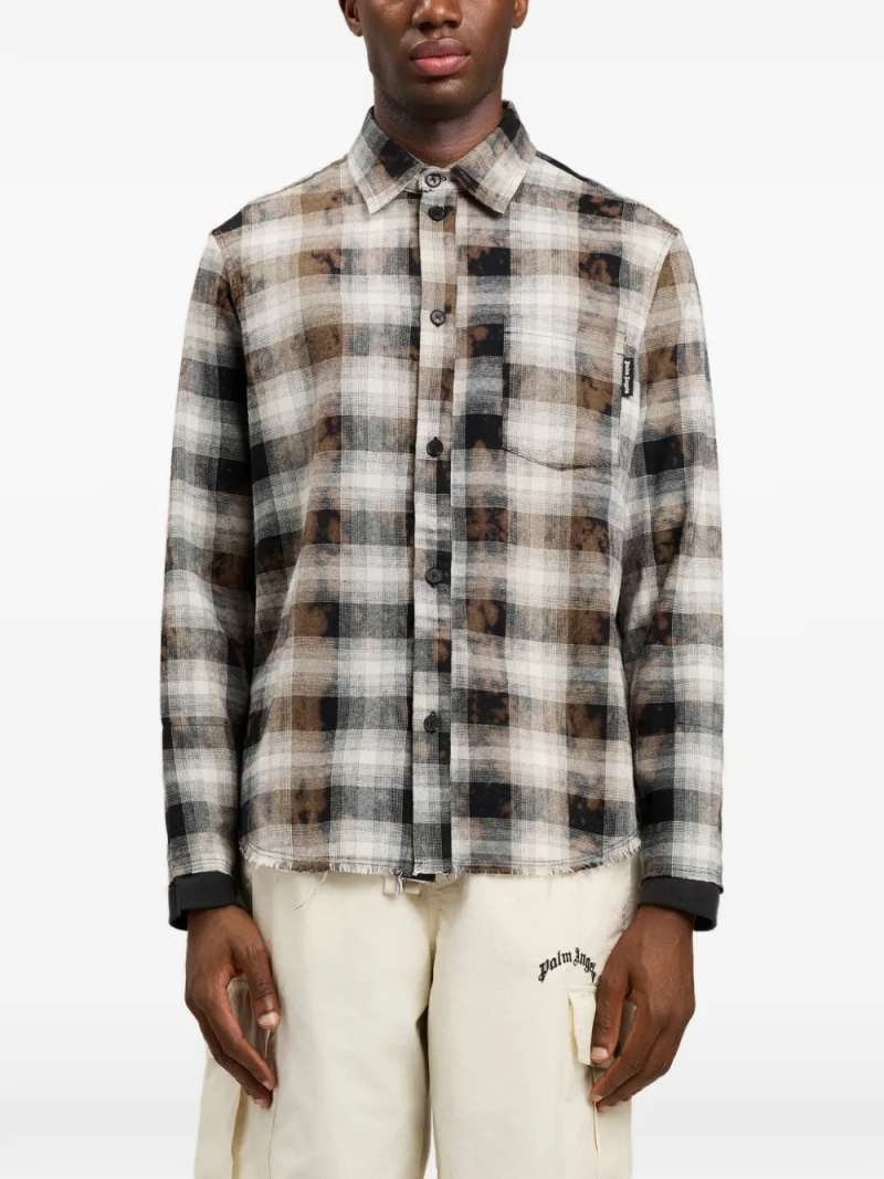 Palm Angels Shirt, view 5