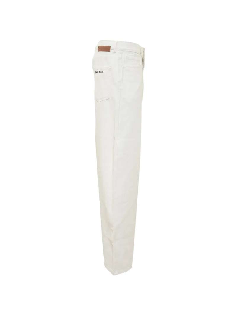 Palm Angels Logo Denim, view 3