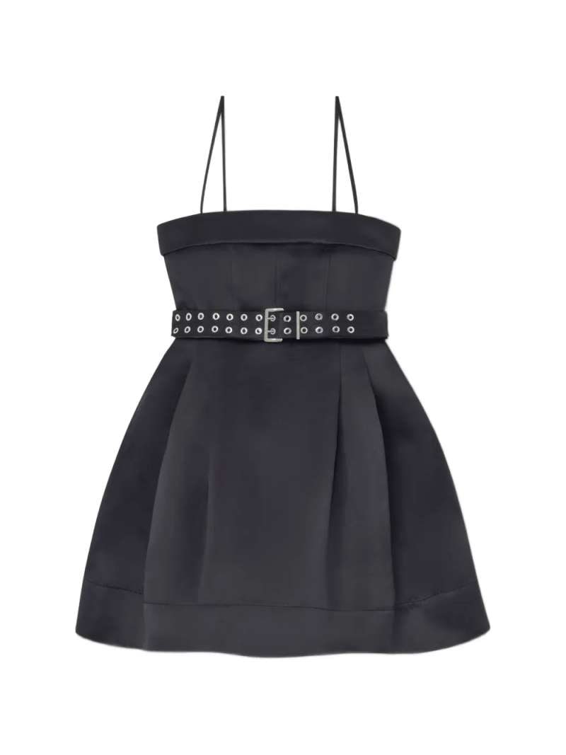 Ganni Mini Dress