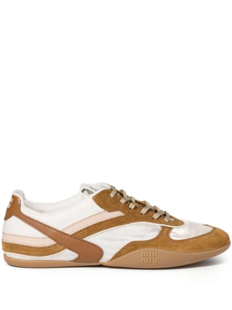 Miu Miu Sneakers