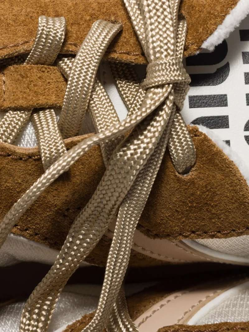 Miu Miu Sneakers, view 3
